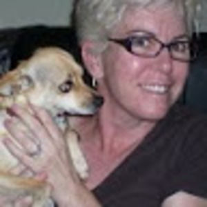 Meet your Posher, Cathy